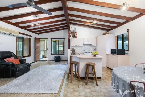 Property photo of 151 Manns Road Emu Park QLD 4710