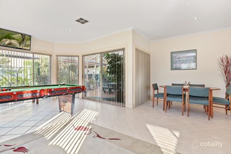 Property photo of 43 Lomond Circuit Mawson Lakes SA 5095