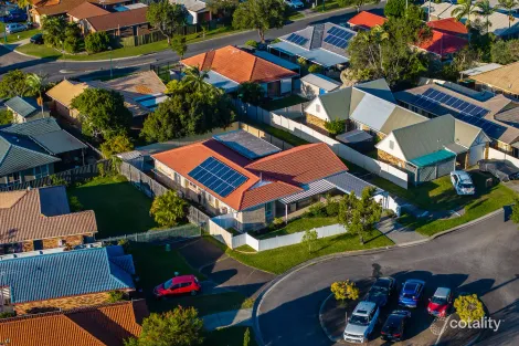 Property photo of 43 Lindeman Place Tingalpa QLD 4173