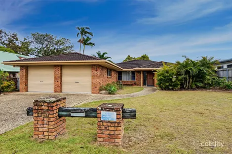 35 Dolomite St, Runcorn, QLD 4113