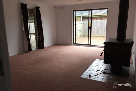 Property photo of 23 Parkwood Way Traralgon VIC 3844