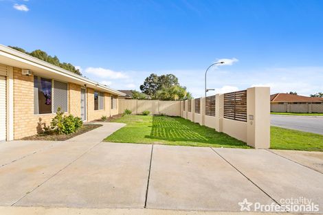 Property photo of 42 Oliphant Street Kenwick WA 6107