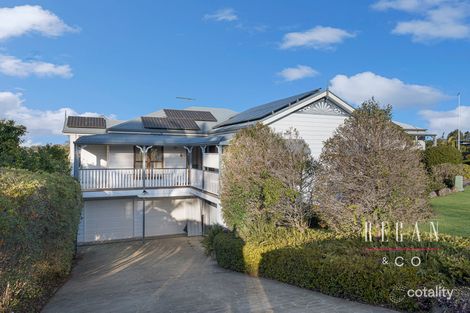 5 Thirlestane Tce, Narangba, QLD 4504