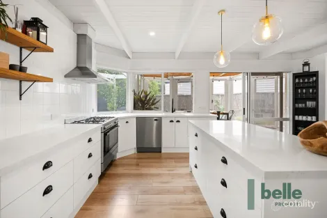 Property photo of 26 Grange Road Rye VIC 3941