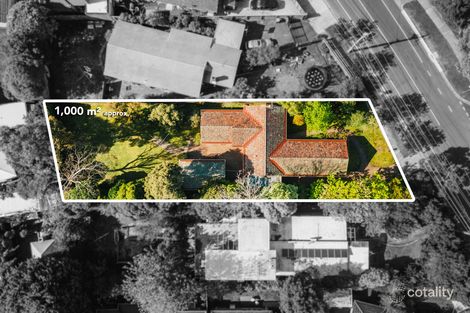 Property photo of 44 Overport Road Frankston South VIC 3199