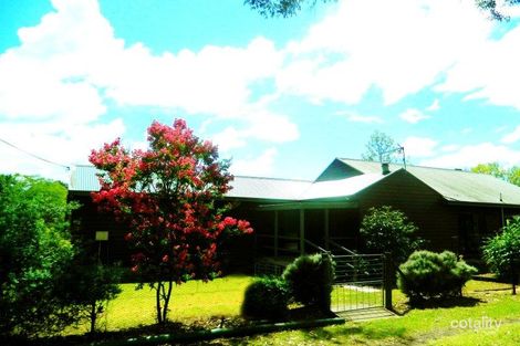 D1065 Princes Hwy, Falls Creek, NSW 2540