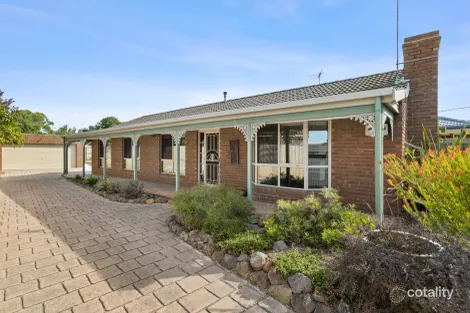 4 Lansdowne Ct, Grovedale, VIC 3216