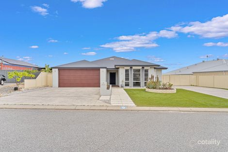 9 Katanning Ave, Dawesville, WA 6211