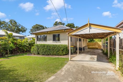 Property photo of 21 Kidgell Street Stafford QLD 4053