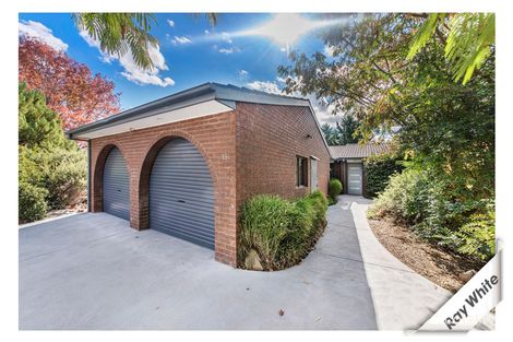 Property photo of 19 Rohan Street Richardson ACT 2905