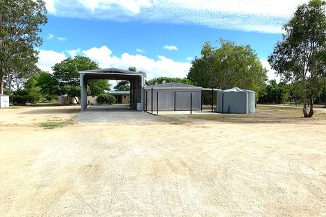 Property photo of 30 Childs Avenue Bouldercombe QLD 4702