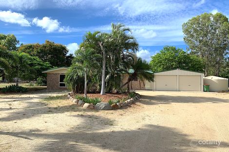 Property photo of 30 Childs Avenue Bouldercombe QLD 4702