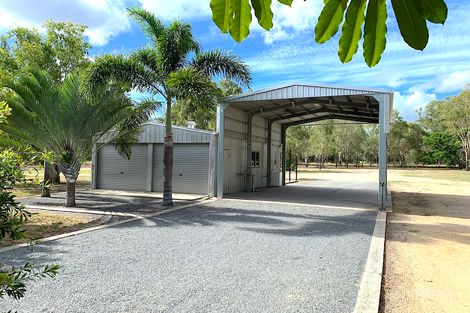 Property photo of 30 Childs Avenue Bouldercombe QLD 4702