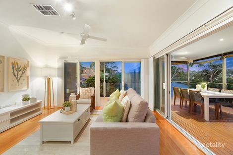 Property photo of 44 Oyster Bay Road Oyster Bay NSW 2225