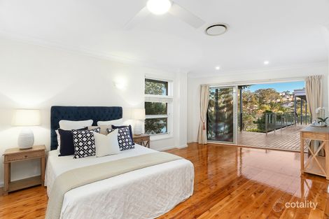 Property photo of 44 Oyster Bay Road Oyster Bay NSW 2225