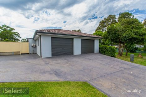 Property photo of 7 Barrow Place Silverdale NSW 2752