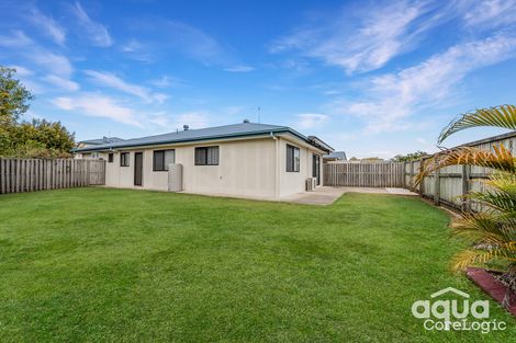 Property photo of 22/128 Webster Road Deception Bay QLD 4508