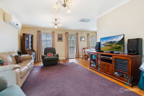 Property photo of 16 Mitchells Lane Sunbury VIC 3429