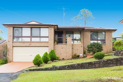 Property photo of 23 Malumba Avenue Saratoga NSW 2251