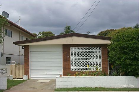 Property photo of 20 Chainey Avenue Miami QLD 4220