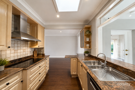 Property photo of 5 Boyne Place Killarney Heights NSW 2087