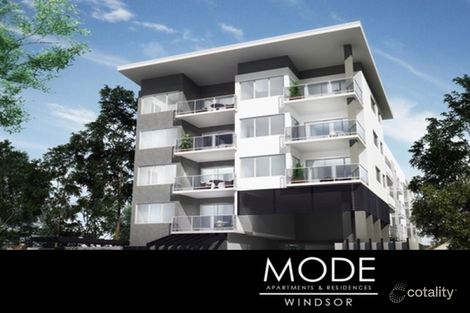 18/26 Le Geyt St, Windsor, QLD 4030