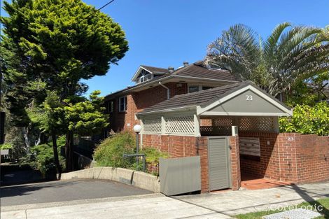 5/23 Belmont Ave, Wollstonecraft, NSW 2065