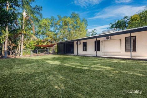 Property photo of 21 Bittern Street Wulagi NT 0812