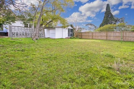 Property photo of 12 Ascot Avenue Wahroonga NSW 2076