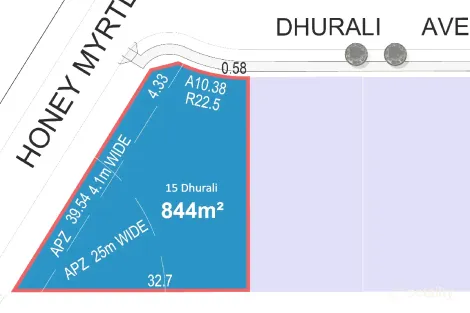 15 Dhurali Ave, Warnervale, NSW 2259