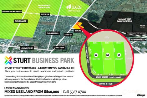 62-64 Sturt St, Ballarat Central, VIC 3350