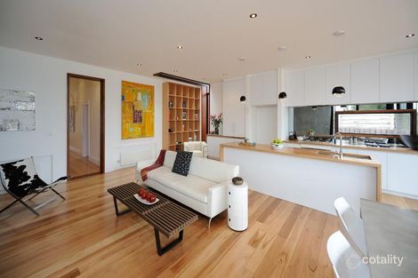 Property photo of 25 Dover Street Flemington VIC 3031