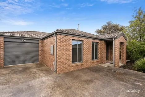 Property photo of 21A Maurice Street Herne Hill VIC 3218