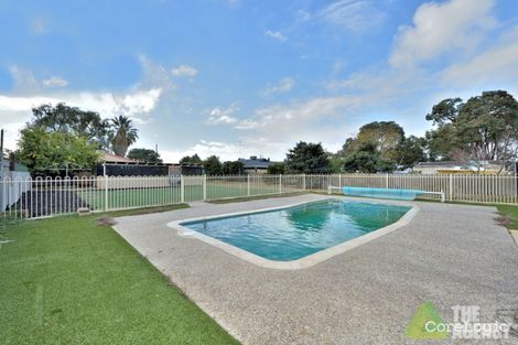 Property photo of 4 Goodenia Place Pinjarra WA 6208