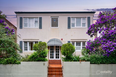 1/91 Charlotte St, Ashfield, NSW 2131