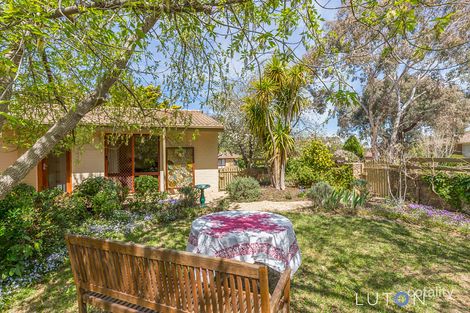 Property photo of 2 Murchison Street Kaleen ACT 2617