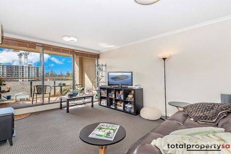 Property photo of 314/86 Northbourne Avenue Braddon ACT 2612