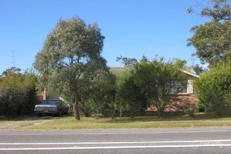 Property photo of 35 Pacific Highway Lake Haven NSW 2263