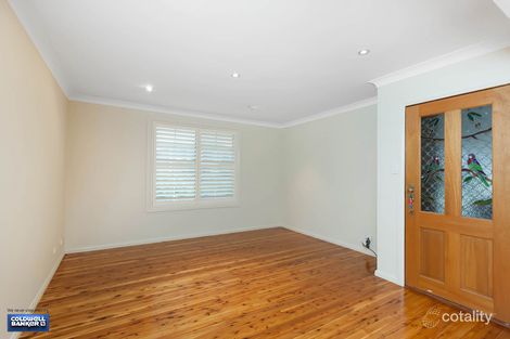 Property photo of 28 Gemas Street Holsworthy NSW 2173