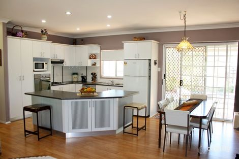 Property photo of 53 Schoch Road Rosenthal Heights QLD 4370