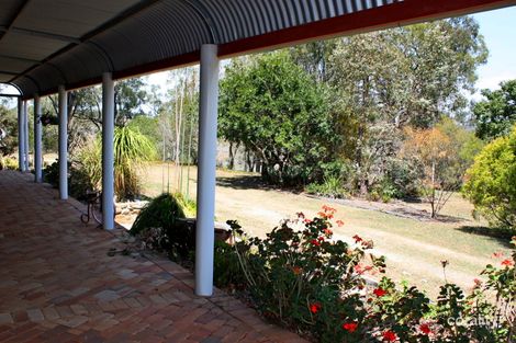 Property photo of 53 Schoch Road Rosenthal Heights QLD 4370