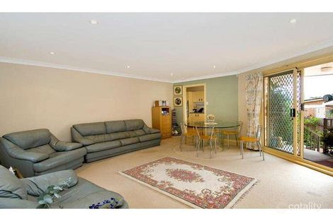 Property photo of 2/111 Gannons Road Caringbah South NSW 2229