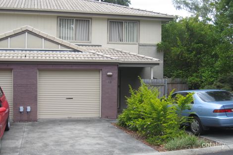 Property photo of 12/8 Jendie Street Geebung QLD 4034