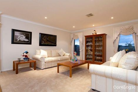 Property photo of 89 Marriott Boulevard Lyndhurst VIC 3975