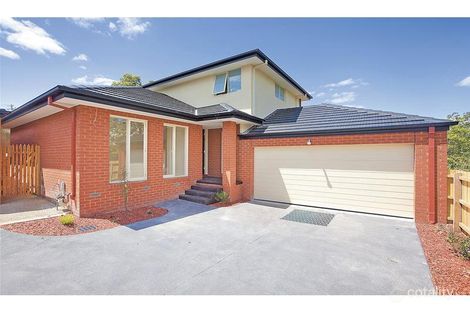 2/4 Boronia Gr, Doncaster East, VIC 3109