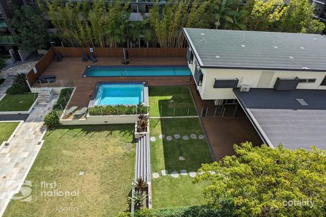 Property photo of 8603/55 Forbes Street West End QLD 4101
