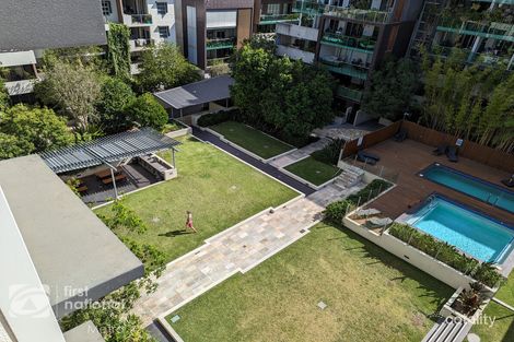 Property photo of 8603/55 Forbes Street West End QLD 4101
