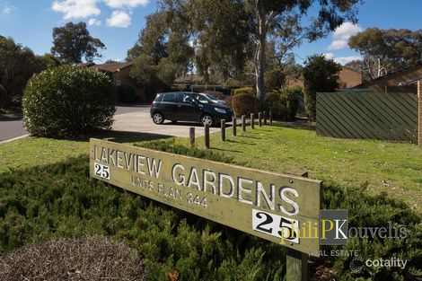 50/25 Pinkerton Cct, Kambah, ACT 2902