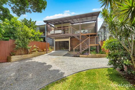 Property photo of 162 Waterworks Road Ashgrove QLD 4060