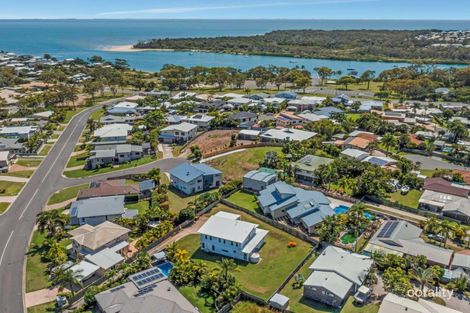 Property photo of 25 Lighthouse Drive Boyne Island QLD 4680